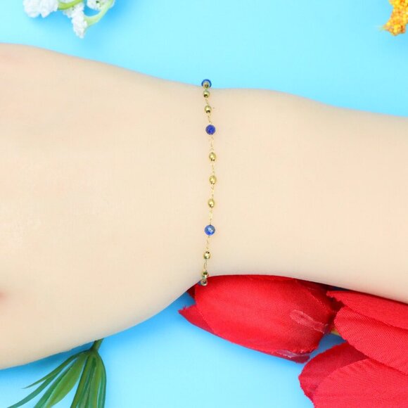 Chic & Stylish Bracelet – A Thoughtful Gift for Women and Girls, DYC1362 - Picture 2 of 9